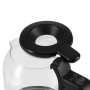 Електрочайник Polaris PWK 17107CGLD WIFI IQ Home Чорний