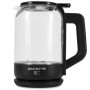 Електрочайник Polaris PWK 17107CGLD WIFI IQ Home Чорний