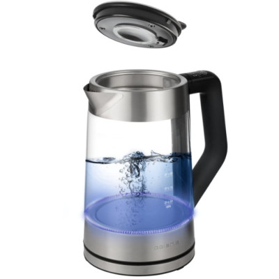 Электрочайник Polaris PWK 17111CGLD WIFI IQ Home Матовый