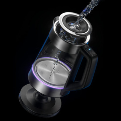 Электрочайник Polaris PWK 17111CGLD WIFI IQ Home Матовый