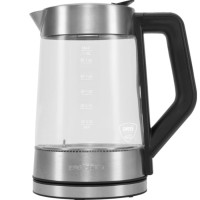 Електрочайник Polaris PWK 17111CGLD WIFI IQ Home Матовий