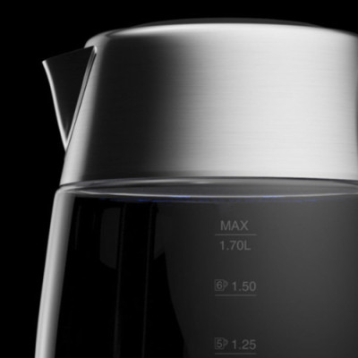 Электрочайник Polaris PWK 17115CGLD WIFI IQ Home Матовый