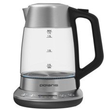 Електрочайник Polaris PWK 17115CGLD WIFI IQ Home Матовий