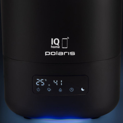 Увлажнитель воздуха Polaris PUH 4606 Черный