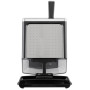 Кофеварка рожковая Polaris PCM 1575 WIFI IQ Home