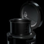 Мультиварка Polaris PMC 5001 WIFI IQ Home Black