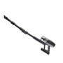 Пылесос портативный Polaris PVCS 3750 Черный