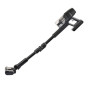 Пылесос портативный Polaris PVCS 3750 Черный