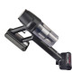 Пылесос портативный Polaris PVCS 3750 Черный
