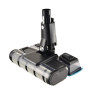 Пылесос портативный Polaris PVCS 3750 Черный