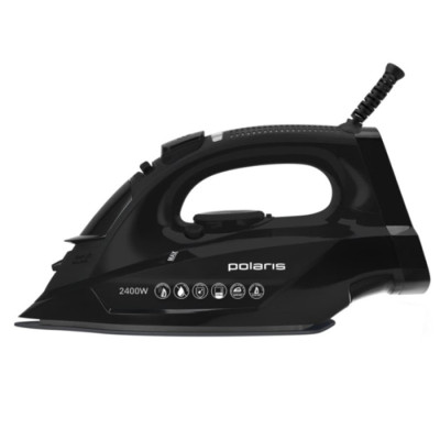 Утюг Polaris PIR 2403AK Черный