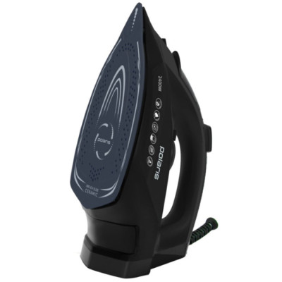 Утюг Polaris PIR 2403AK Черный