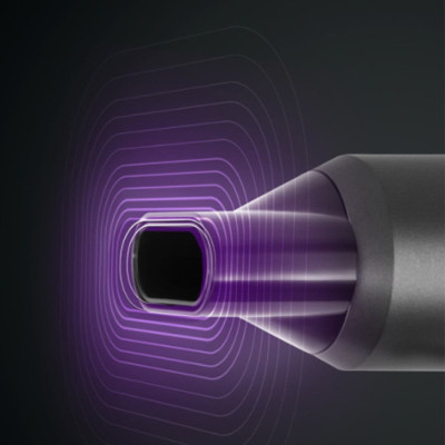 Фен Polaris PHD 1111 Черный