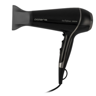 Фен Polaris PHD 1112 Чёрный