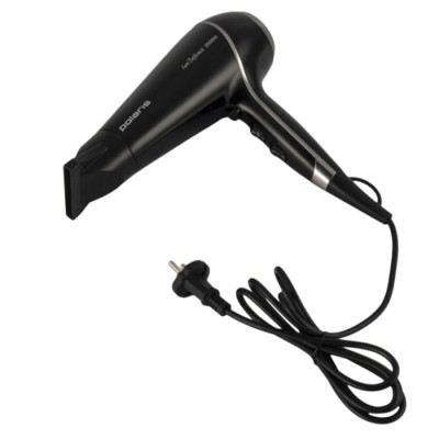 Фен Polaris PHD 1112 Чёрный