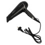 Фен Polaris PHD 1112 Чёрный
