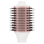 Фен-щетка Polaris PHSB 2111 White/Rose Gold