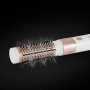 Фен-щетка Polaris PHSB 2111 White/Rose Gold