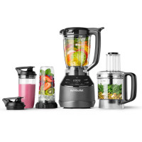 Блендер Nutribullet NBF580B TRIPPREPSYST