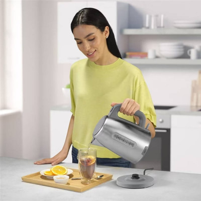 Электрочайник Braun WK 1500 GY