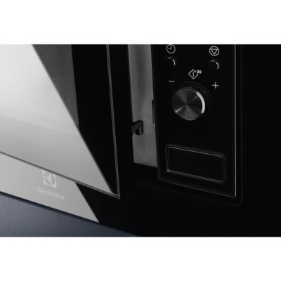 Микроволновая печь встраиваемая Electrolux LMS2203EMK