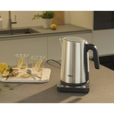 Электрочайник Braun WK 5205 BK