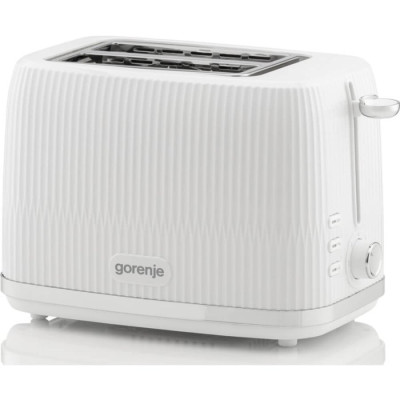 Тостер Gorenje T850DPW