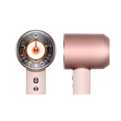 Фен Dyson Supersonic HD16 Nural Ceramic Pink/Rose Gold (598975-01)
