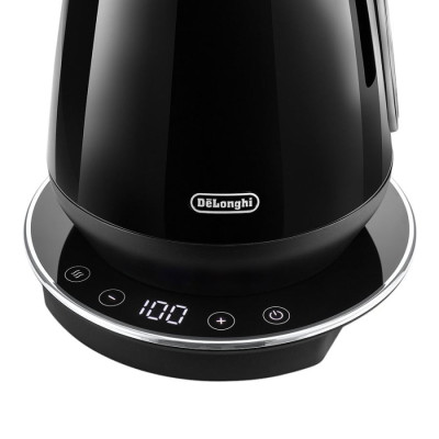 Электрочайник Delonghi KBY 2011 BK