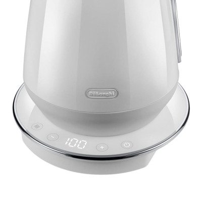 Электрочайник Delonghi KBY 2011 W