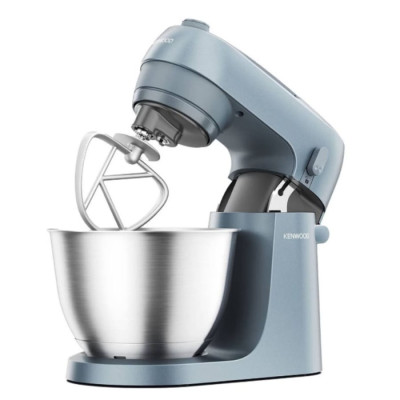 Кухонная машина Kenwood Go Collection KZM35.000GY