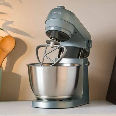 Кухонная машина Kenwood Go Collection KZM35.000GY