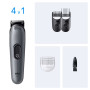 Тример BRAUN AIO 3500