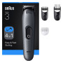 Тример BRAUN AIO 3500