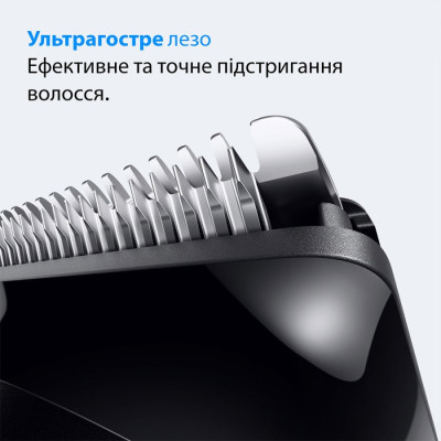 Тример BRAUN AIO 3540