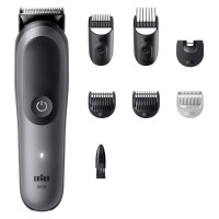 Триммер BRAUN AIO 5520