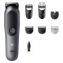 Триммер BRAUN AIO 5520