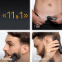 Триммер BRAUN AIO 5560