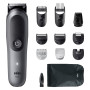 Триммер BRAUN AIO 5560