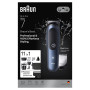 Триммер BRAUN AIO 7540