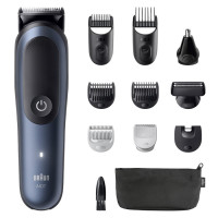 Тример BRAUN AIO 7540