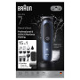 Триммер BRAUN AIO 7580