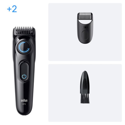 Триммер BRAUN BT 3500