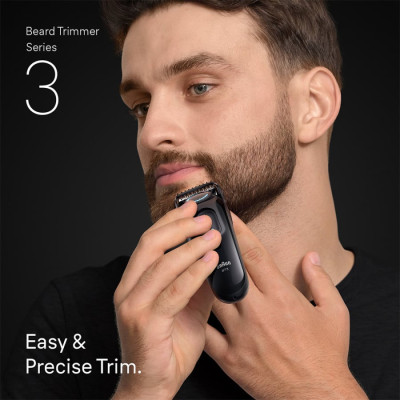 Триммер BRAUN BT 3500