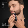 Триммер BRAUN BT 3500