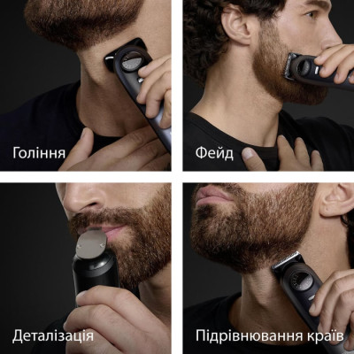 Триммер Braun Series 7 BT 7540