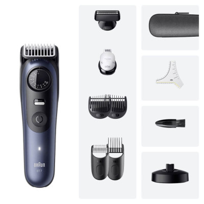 Триммер Braun Series 7 BT 7540