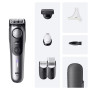 Триммер BRAUN BT 9520