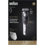 Триммер BRAUN BT 9520