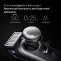 Триммер BRAUN BT 9520